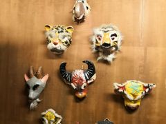 -越南民族学博物馆