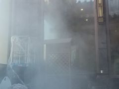-弘安丽水温泉酒店