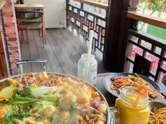 -韩热集市(百源店)