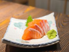 -桂马·日本料理·海胆·海鲜饭·酒场(民主广场店)