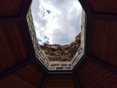 -蟠龙山长城景区