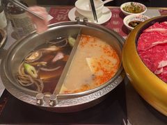 -一绪に寿喜烧(荟聚店)