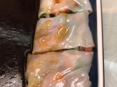 -酌宴府The China Club·广州万富希尔顿酒店(云城东路店)