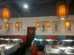 大堂-雲蜀龙阁·金牌水煮鱼(方庄店)