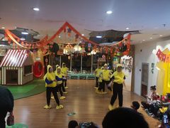 -乐融婴幼儿成长中心(四季青校区)