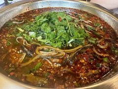 -临江后街鳝丝(临江店)