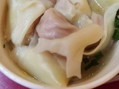 鸡汤抄手-三顾园(锦里店)