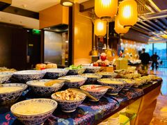 -富力丽思卡尔顿酒店·香荟全日制餐厅