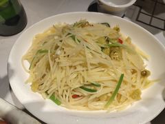 -湘语·湖南家常菜(新洲店)