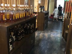大堂-明日叶居酒屋(师惠坊店)