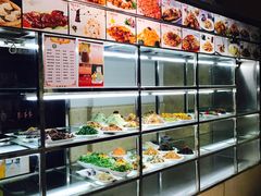 -萧记三鲜烩面(郑汴路店)