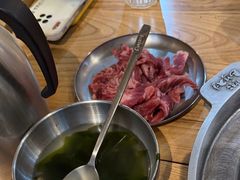 牛排骨肉-姜虎东白丁烤肉(虹桥天地店)