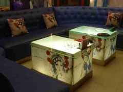 -文华会KTV(体育中心店)