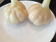 糖蒜-将台涮肉(酒仙桥店)