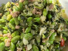 -芦茨金富饭庄·25年老字号·专做稻草鸡