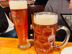 -宝莱纳啤酒花园餐厅PAULANER BRAUHAUS Nanjing(广州路店)