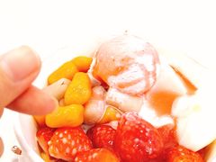 -鲜芋仙(观音桥大融城LG店)