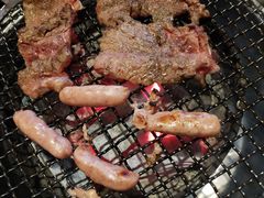 -牛中牛烤肉店(民生街店)