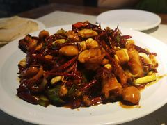 -廉厨干煸鸡(云龙区民富园店)