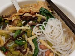 -水平有限广西米粉·广西风味集(五道口店)