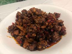 -新新湘菜馆(新中街二条店)