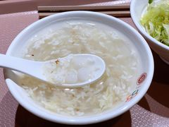 -北大家园食堂