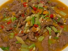 -简小舍·民间手艺菜(武昌江滩店)