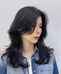 -丽时 Hair Salon