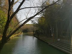 -同里国家湿地公园