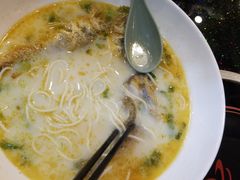 -牛真鲜禾一捞面(东鼓道店)