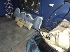 -悠米私人影院(街道口店)