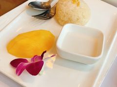 -阿诺泰·泰国餐厅(紫荆店)