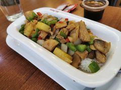 -米斯特比萨(亦庄国融国际店)