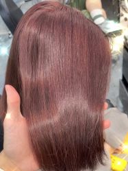 -Sying杉影日式烫染專門店