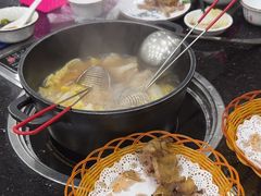 -皇鸽餐厅(五桂山分店)