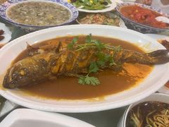 -四海回族饭店(湖西路老店)