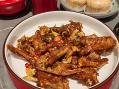 -先记烧鹅王·本地粤菜(福永店)