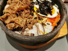 -大食代美食广场(上海中心店)