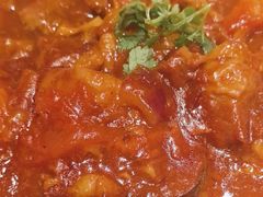 -宝轩渔府·老字号海鲜·正宗津菜(水上店)