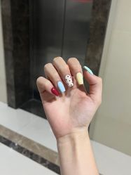 -爱纶美·美甲美睫半永久