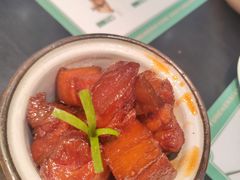 -在莲野·湖北民间菜·头牌松滋鸡(光谷步行街店)