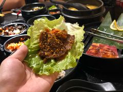 -九田家黑牛烤肉料理(石路天虹店)