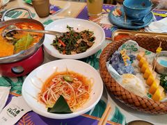 -疆里疆外·和田烤肉·清真