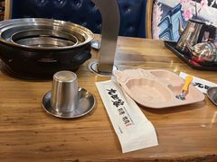 -九田家黑牛烤肉料理(吴江万象汇店)