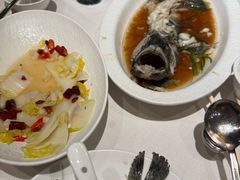 -白云中餐厅·粤菜·亚龙湾喜来登度假酒店