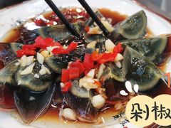 -徽州美食(三十年老店)