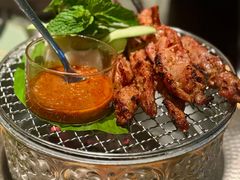 -Ginger(兴国路店)