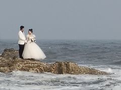 -老虎石海上公园