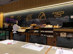 大堂-火影忍者一乐拉面(环球港店)
