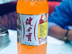 -尕胡才炕锅烤羊肉馆(八一路店)